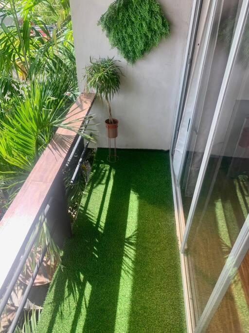 Beach Lofts And Surf Jaco Exterior photo