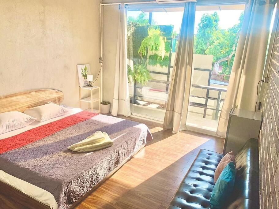 Beach Lofts And Surf Jaco Exterior photo