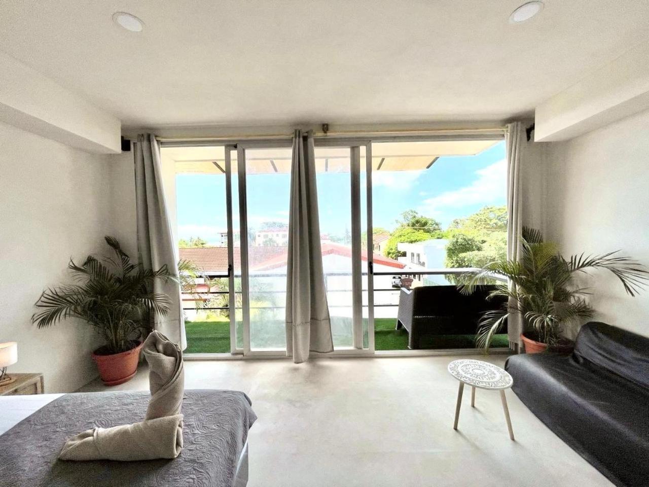 Beach Lofts And Surf Jaco Exterior photo