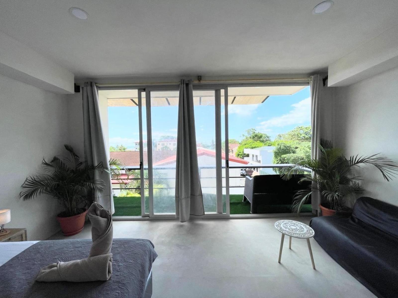 Beach Lofts And Surf Jaco Exterior photo